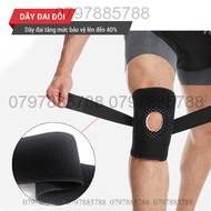 XO GoodFit GF512K knee protector sports knee brace with Silicone cushion, spring assist bar