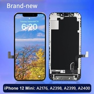 for iPhone 12 Mini Phone Screen Assembly i / LCD Screen Touch Display Integrated