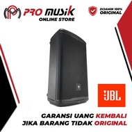 Speaker Aktif JBL EON715 15 inch Bluetooth