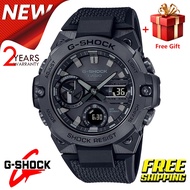 G Sports GST-B400BB-1A Sports Digital Men Women Watch Jam Tangan Lelaki Wanita Perempuan