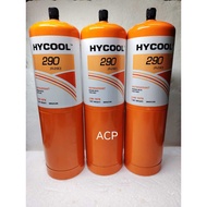 HYCOOL GAS AIRCOND R290(380g)