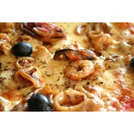 Pizza Seafood Mix 12inch