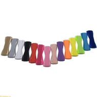 Doublebuy Universal Elastic Strap Cellphones Stand Finger Strap for Mobile Phones Tablets phone