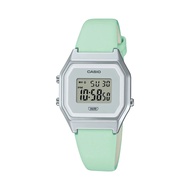 Casio Vintage Digital Women's Watch LA680WEL-3DF