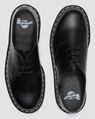 Dr.Martens 白線☁️🤍