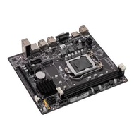 DIGITAL ALLIANCE MOTHERBOARD H61 NVME LGA1155 DDR3 2 YEAR WARRANTY