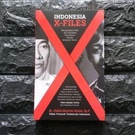 Original - Indonesia X Files - dr. Abdul Mun'im Idris, SpF. Indonesian Forensic Expert