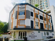 Havona Comfort @ Lekas CIQ Johor Bahru - Self Check-In