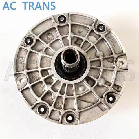 5R55N 5R55W 5R55S Automatic Transmission Oil Pump for Adventurer Mountaineer Mustang Automobiles Par