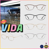 [BLUE ELEPHANT]VIDA/blue elephant glasses/Blocking functional lens for harmful blue light (400-455nm