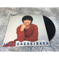 Ikue Sakakibara-Brand New Smile '79 Size 12 Inches LP G038