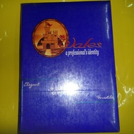 Wales Laid Paper 100GSM A4 Size (500'S)