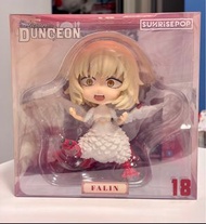 《迷宮飯》法琳（Falin）