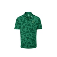 Stuburt - Polo Tee - LIV Golf - Team Stinger - Stellenbosh Stinger Green