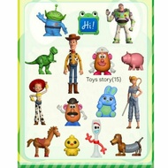 Toys story Horse Action Figure Toys