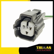 3 Pin Excavator Socket Connector