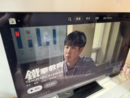 LG 55" TV Nano Cell 4K 電視