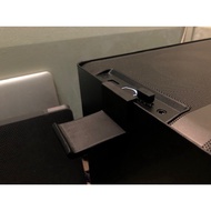 NR200 Headset Hanger / Stand Minimalist NR200P (3D Print)