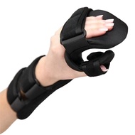 Carpal Tunnels Wrist Brace Night Support Cockup Hand Wrist Splint for Carpal Tunnels Syndrome Tendon