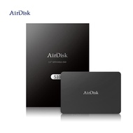 AirDisk SSD 120GB 240GB 480GB 960GB 2.5 นิ้ว SSD SATA III ไดรฟ์ Solid State ภายใน HDD SSD Hard Disk สำหรับ PC แล็ปท็อปเดสก์ท็อป