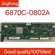 6870C-0802A LE650AQD-EMA1-Y31 T-con Board for 65'' OLED55C9AUA OLED55B9PLA OLED55B9PUA OLED65B9PSB O
