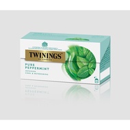 Twinings Mint Tea (2g * 25 Packets)/Box