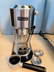 Delonghi 咖啡機