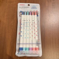 數量限定 Zebra Clickart