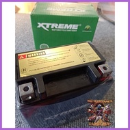 ❈ ⚽︎ ♈ Motorstar z200s z200x z200ii GPR250 GPR 250 Battery | 12v 7Ah Heavy duty Battery | YTX7L-BS
