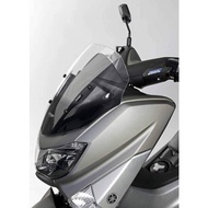 NMAX VISOR WINDSHIELD V1 ACRYLIC