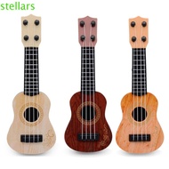 STELLARSYNC Musical Instrument Toy Kids Guitar Classical Kids Toys Musical Instrument 4 Strings Ente