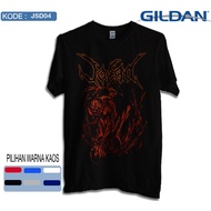 Jasad band t-shirt gildan softstyleOriginal