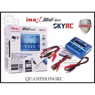 Genuine Charger Imax B6 Mini SkyRc (NO POWER)