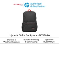 HyperX Delta Gaming Backpack - 8C524AA