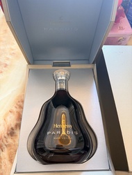 軒尼斯 杯莫停 Hennessy Paradis Rare Cognac Bottle with Box