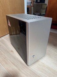 Jonsbo 喬思伯A4 Mini-ITX 機箱