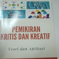Photostat Pemikiran Kritis Dan kreatif