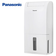 【Panasonic國際牌】6公升清淨除濕機 F-Y12EB #除舊布新