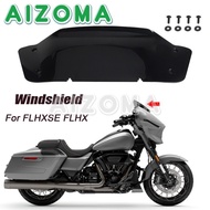 Big sale For Harley CVO Street Glide FLHXSE FLHX/I 2023 2024 7inch Motorcycle Accessory Front Wind S