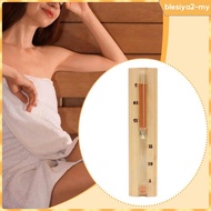 [BlesiyaedMY] Sauna Sand Timer Accurate Portable Premium 15 Min Essential Wooden Hourglass