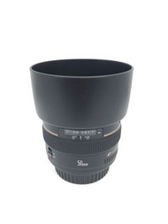 Canon 50mm F1.4