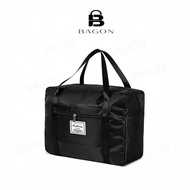 BAGON Storage bag Beg Guni Besar Berzip Bag Toto Bag Pillow Beg Pakaian Beg Baju Besar Beg Besar Sim