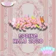 Royale High Spring Halo 2019