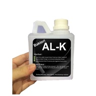 Terpopuler AL-K Bakteri baik pengurai kotoran unggas dan suplemen
