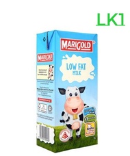 Marigold UHT Low Fat Milk 1L