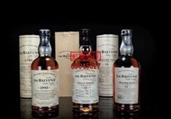 【收購百富】 回收 百富 威士忌 whisky
