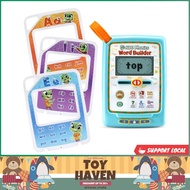 [sgstock] LeapFrog LF80-611100 ABC Phonics Word Builder Learning Toy