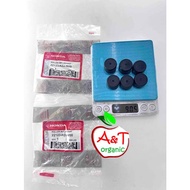 KOJ KOS 15g Honda Roller Weights CLICK 125 / 150 PCX 150 / 160 ADV 150 / 160 FLYBALL Roller Set - 90