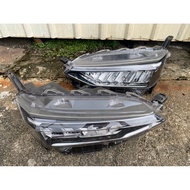 Alza 2023 Front H.Lamp Original Used