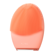 FOREO Luna™ 4 Balanced Skin 2 In 1 Smart Facial Cleansing &amp; Firming Device